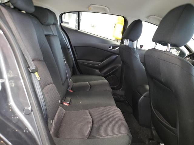 Photo 6 from auction – 2014 MAZDA 3 TOURING with VIN 3MZBM1L79EM108050