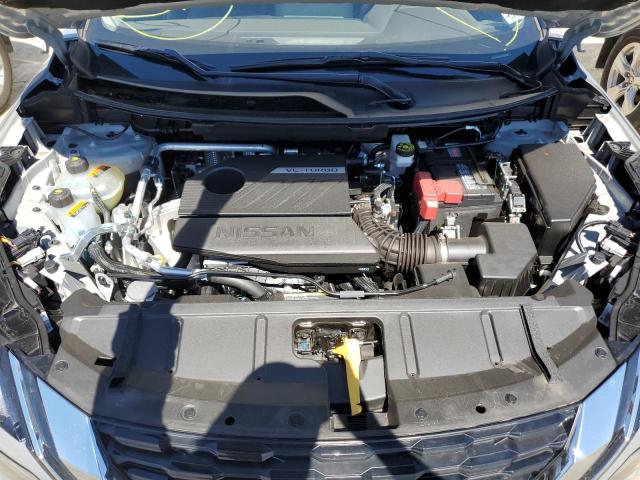 Photo 7 from auction – 2022 NISSAN ROGUE SL with VIN 5N1BT3CB4NC702144