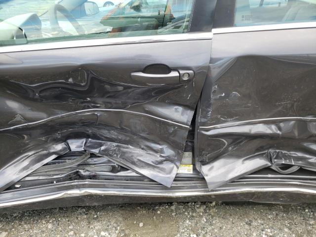 Photo 10 from auction – 2011 CHEVROLET MALIBU 1LT with VIN 1G1ZC5E19BF245725