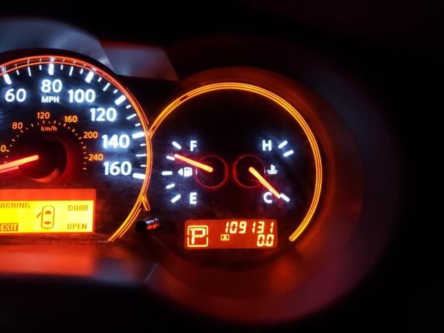 Photo 8 from auction – 2008 NISSAN ALTIMA 3.5 with VIN 1N4BL24EX8C156421