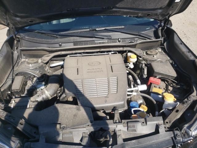 Photo 7 from auction – 2019 SUBARU FORESTER L with VIN JF2SKASC4KH510583