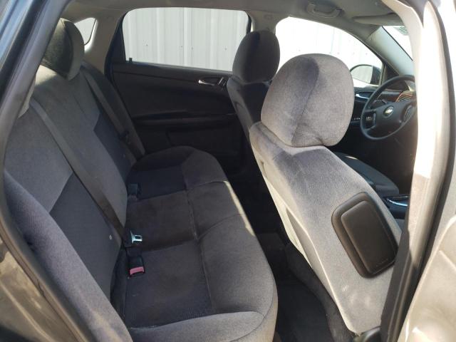 Photo 6 from auction – 2016 CHEVROLET IMPALA LIM with VIN 2G1WB5E31G1136567