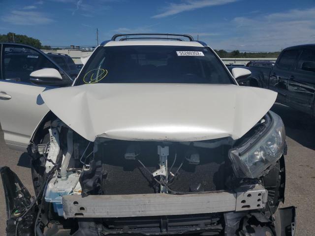صورة رقم 7 من المزاد - 2015 TOYOTA HIGHLANDER مع VIN 5TDJKRFH3FS131882