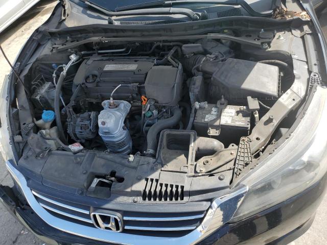 Photo 7 from auction – 2014 HONDA ACCORD EXL with VIN 1HGCR2F87EA040042