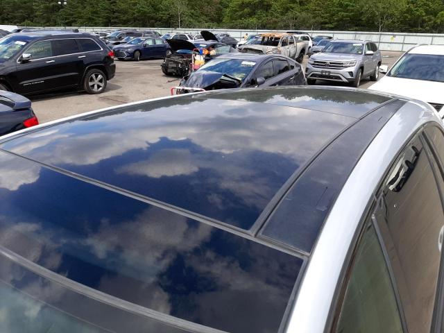 Photo 9 from auction – 2006 MERCEDES-BENZ R-CLASS with VIN 4JGCB65E46A021334