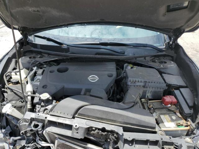 Photo 7 from auction – 2013 NISSAN ALTIMA 2.5 with VIN 1N4AL3AP3DN466268
