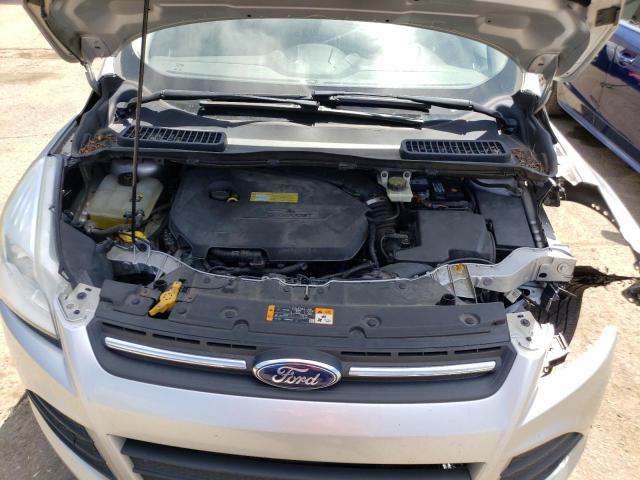 Photo 7 from auction – 2013 FORD ESCAPE SE with VIN 1FMCU9GXXDUC80237