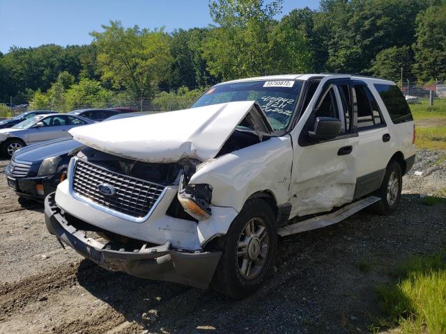 Photo 2 from auction – 2004 FORD EXPEDITION with VIN 1FMPU16L44LB14254