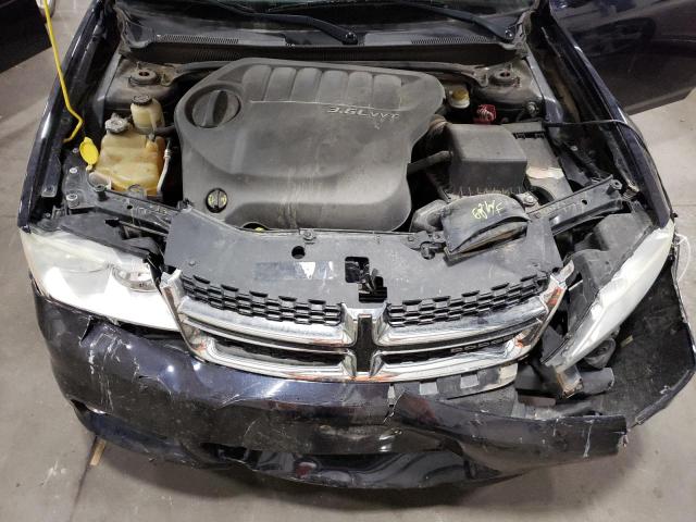 Photo 7 from auction – 2011 DODGE AVENGER MA with VIN 1B3BD1FG4BN574504