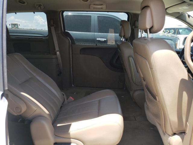 Photo 6 from auction – 2011 CHRYSLER TOWN & COU with VIN 2A4RR8DG1BR635685