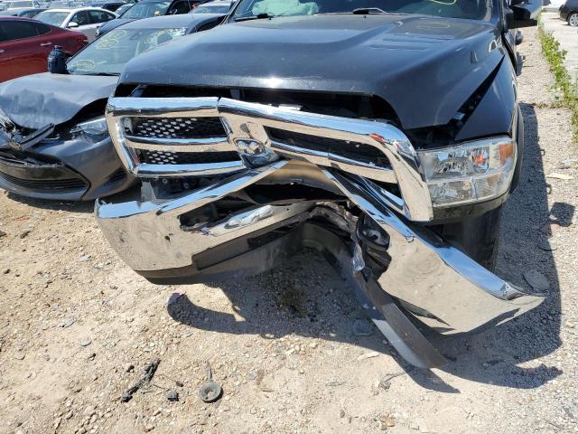 Photo 9 from auction – 2018 RAM 2500 ST with VIN 3C6UR5CJ6JG139370