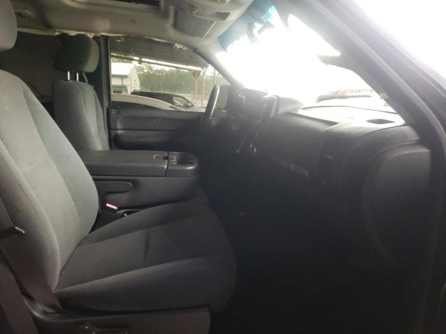 Photo 5 from auction – 2008 CHEVROLET SILVERADO with VIN 1GCEK19J18Z149591