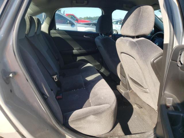 Photo 6 from auction – 2010 CHEVROLET IMPALA LS with VIN 2G1WA5EK4A1167765