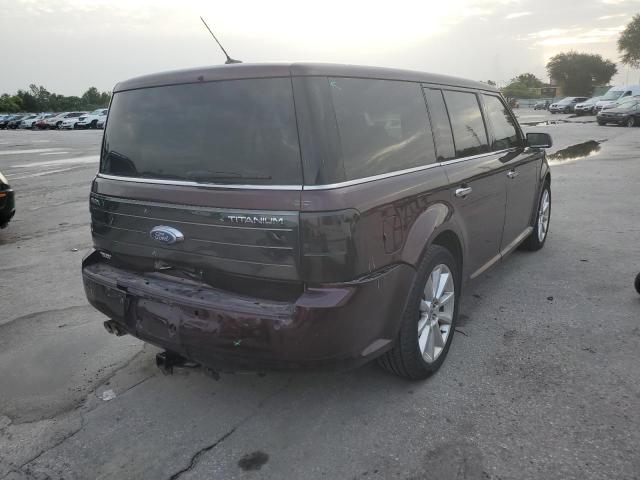 Photo 4 from auction – 2011 FORD FLEX LIMIT with VIN 2FMGK5DC7BBD14980