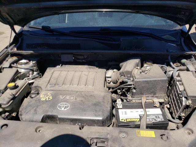 Photo 7 from auction – 2009 TOYOTA RAV4 with VIN JTMBK31VX9D005162