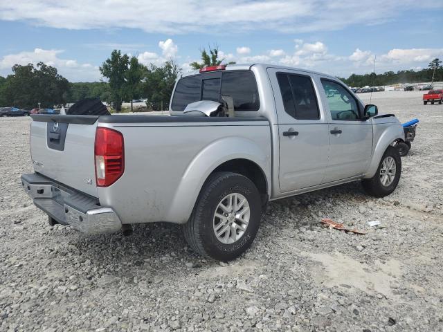 Photo 4 from auction – 2016 NISSAN FRONTIER S with VIN 1N6AD0ER1GN706629