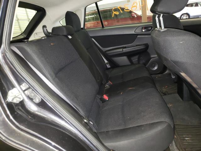 Photo 6 from auction – 2012 SUBARU IMPREZA PR with VIN JF1GPAC66CH210243