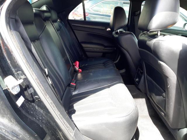 Photo 6 from auction – 2014 CHRYSLER 300 S with VIN 2C3CCABG3EH232717