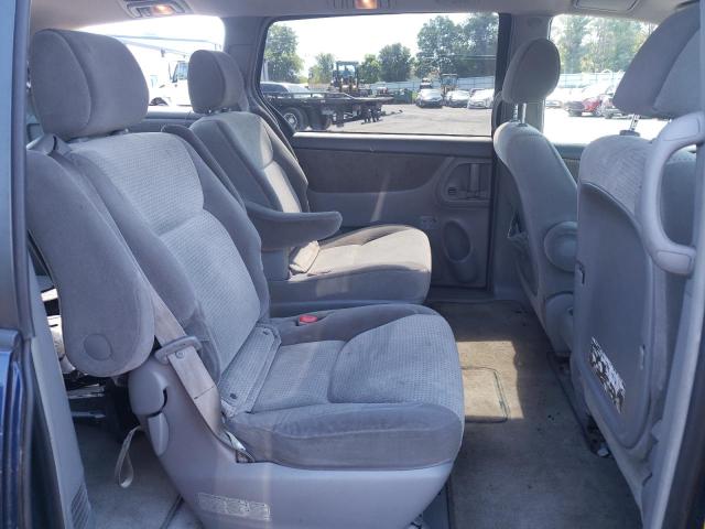 Photo 6 from auction – 2007 TOYOTA SIENNA CE with VIN 5TDZK23C17S076840