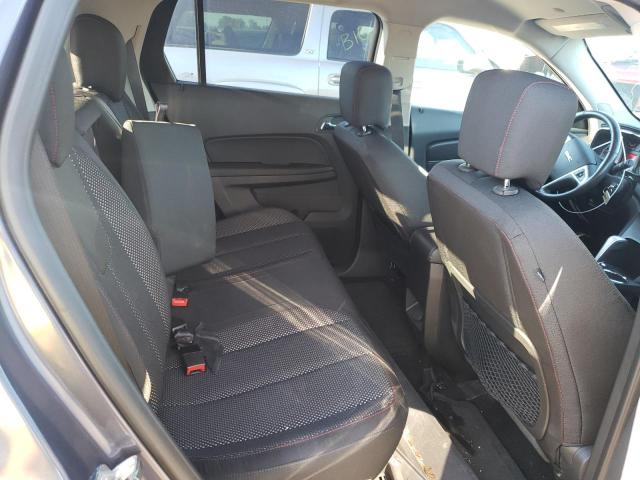 Photo 6 from auction – 2014 GMC TERRAIN SL with VIN 2GKALREK4E6119876