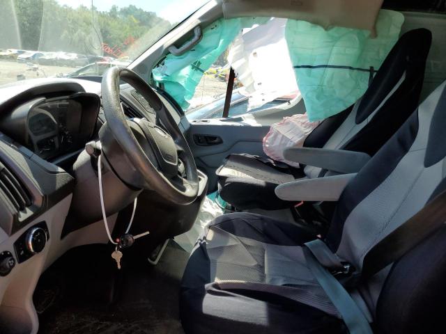 Photo 5 from auction – 2015 FORD TRANSIT T- with VIN 1FTYE1ZM2FKA32784