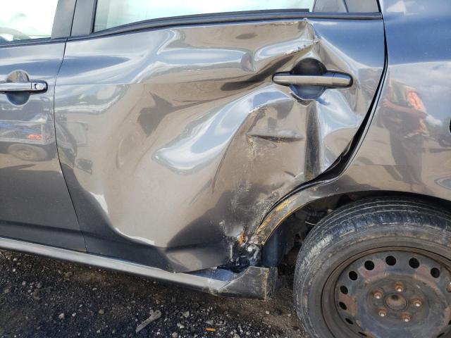 Photo 9 from auction – 2009 TOYOTA COROLLA MA with VIN 2T1KE40E19C013419