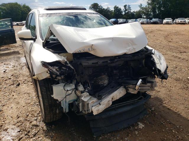 Photo 9 from auction – 2010 MAZDA CX-9 with VIN JM3TB3MV9A0215500