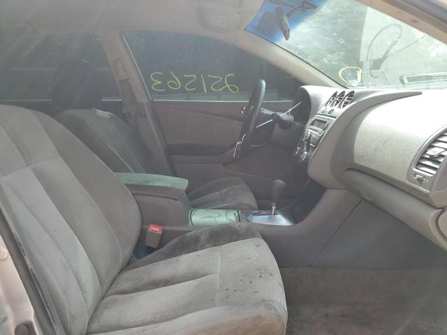 Photo 5 from auction – 2008 NISSAN SENTRA with VIN 1N4AL21E98N417672
