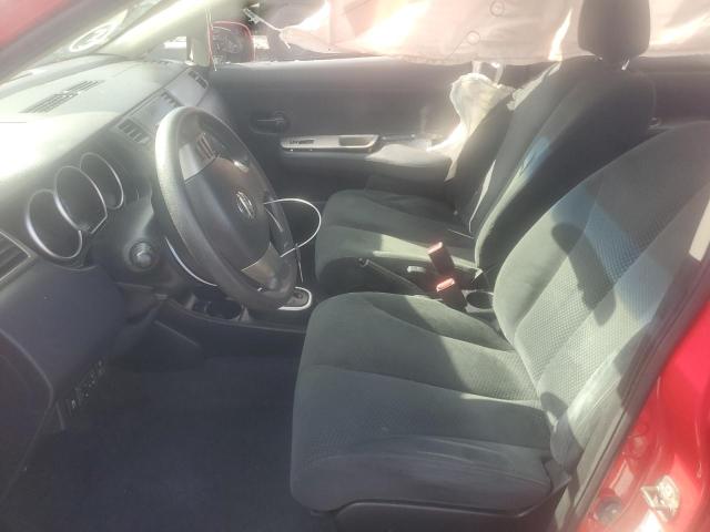 Фото 5 с аукциона – 2012 NISSAN VERSA S с VIN 3N1BC1CPXCK196754