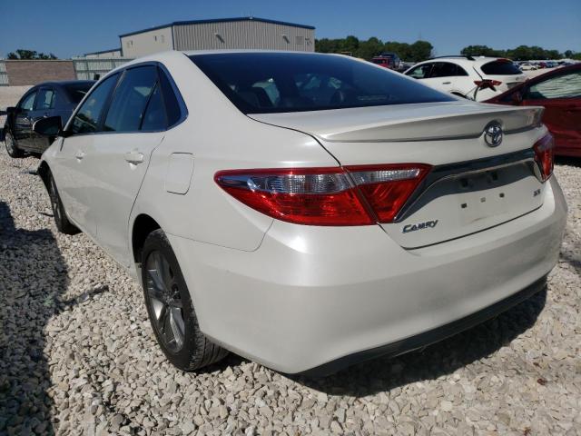 Photo 3 from auction – 2016 TOYOTA CAMRY LE with VIN 4T1BF1FK3GU250577