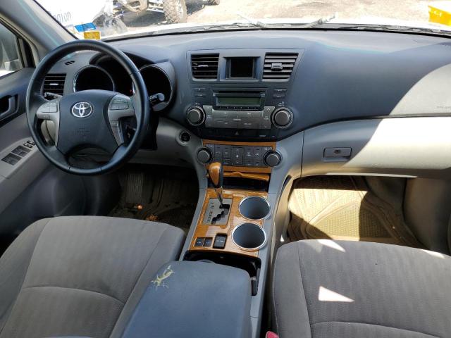 Photo 9 from auction – 2008 TOYOTA HIGHLANDER with VIN JTEEW41A682002320