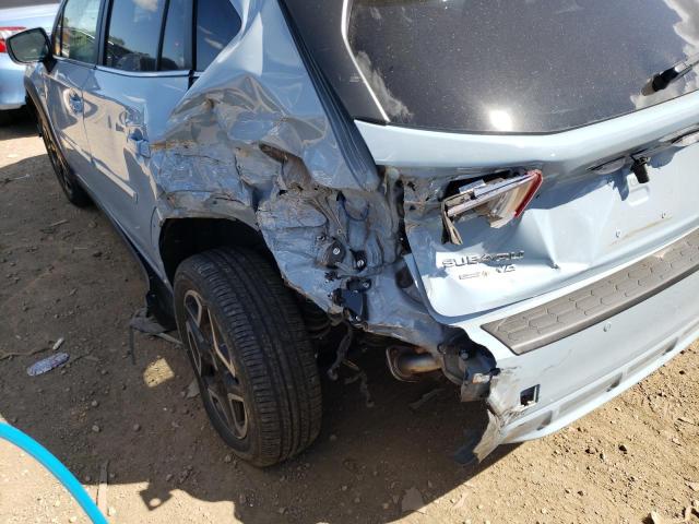 Photo 9 from auction – 2019 SUBARU CROSSTREK with VIN JF2GTANC5KH202322