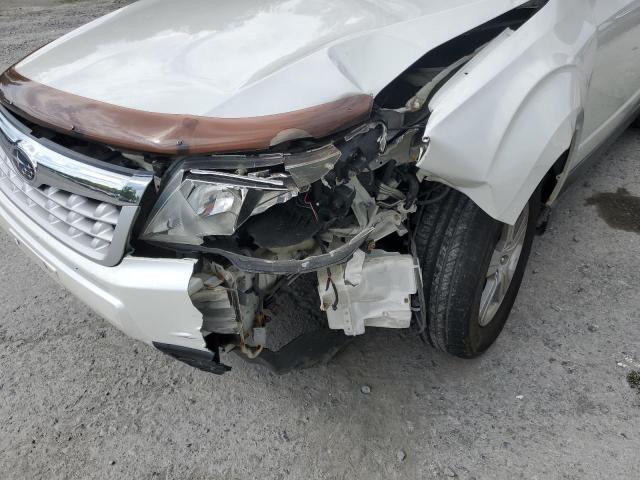 Photo 9 from auction – 2011 SUBARU FORESTER 2 with VIN JF2SHABC3BH719845