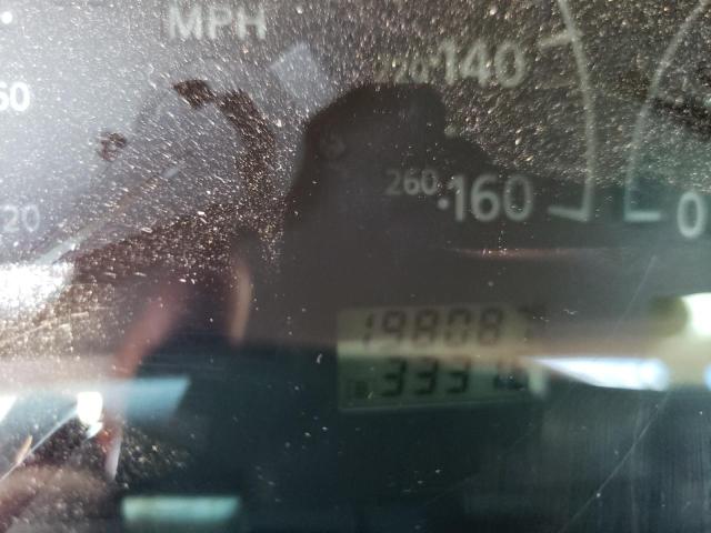 Photo 8 from auction – 2002 INFINITI I35 with VIN JNKDA31A62T009390