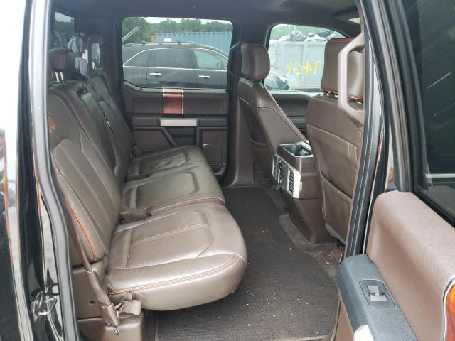 Photo 6 from auction – 2015 FORD F150 SUPER with VIN 1FTEW1EG8FFA53499