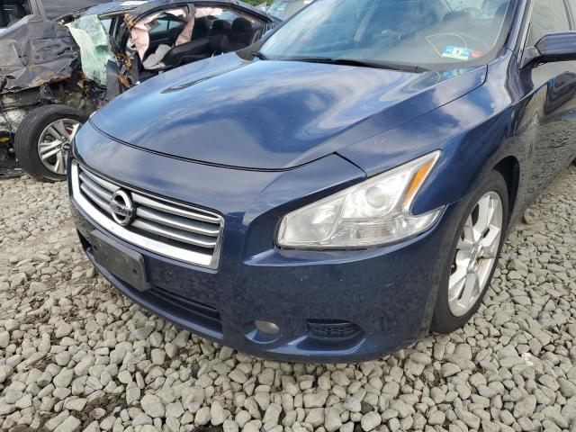 Photo 9 from auction – 2013 NISSAN MAXIMA S with VIN 1N4AA5AP6DC847304