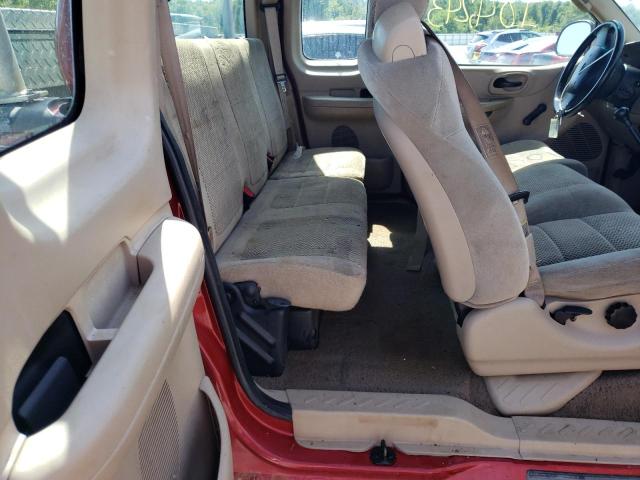 صورة رقم 6 من المزاد - 2002 FORD F150 مع VIN 1FTRX17202NB04753