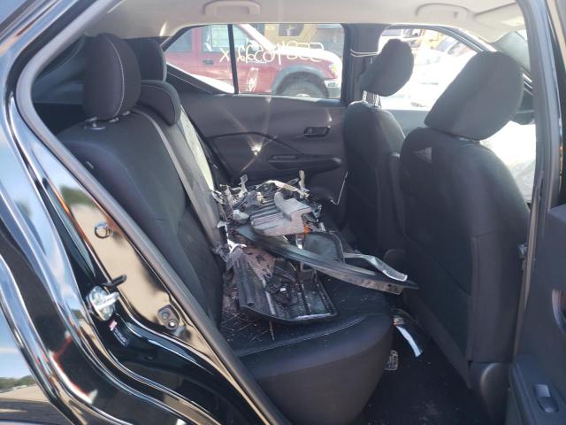 Photo 6 from auction – 2019 NISSAN KICKS S with VIN 3N1CP5CU3KL501381