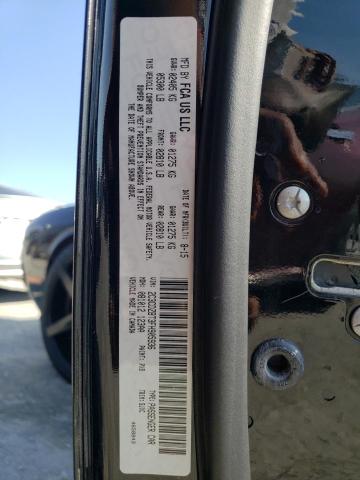 Photo 10 from auction – 2015 DODGE CHALLENGER with VIN 2C3CDZBT3FH905936