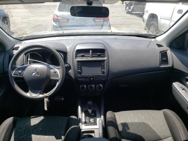 صورة رقم 9 من المزاد - 2020 MITSUBISHI OUTLANDER مع VIN JA4AR3AU5LU025481