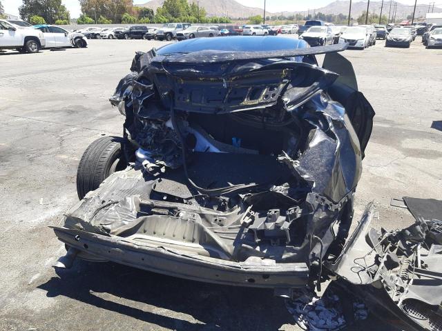 Photo 9 from auction – 2015 FORD MUSTANG with VIN 1FA6P8AM9F5373187