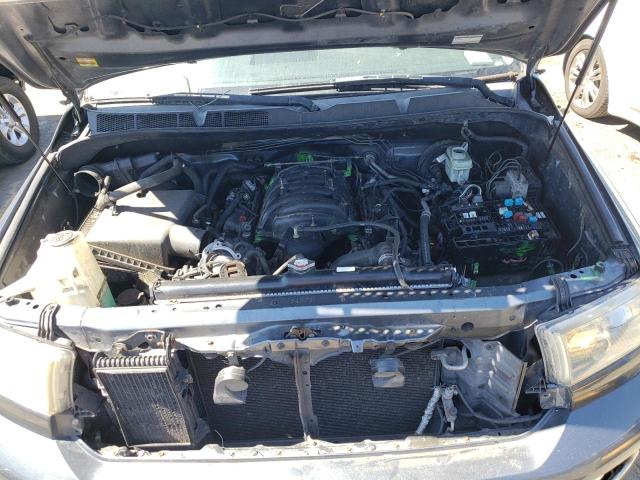 Photo 7 from auction – 2008 TOYOTA TUNDRA DOU with VIN 5TFCV54198X005487
