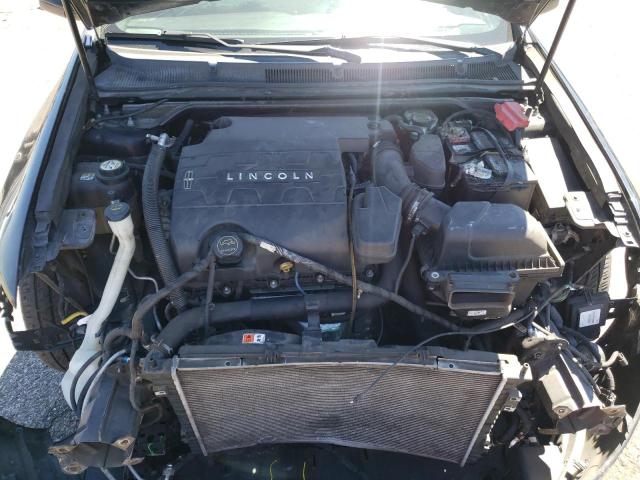 Photo 7 from auction – 2015 LINCOLN MKS with VIN 1LNHL9DK5FG600373