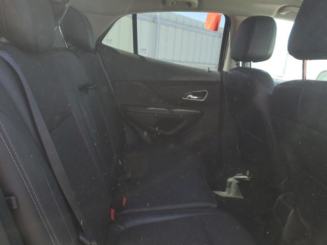 Photo 6 from auction – 2015 BUICK ENCORE with VIN KL4CJASB8FB147429