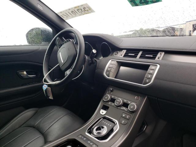 Photo 9 from auction – 2019 LAND ROVER RANGE ROVE with VIN SALVP2RX7KH346959