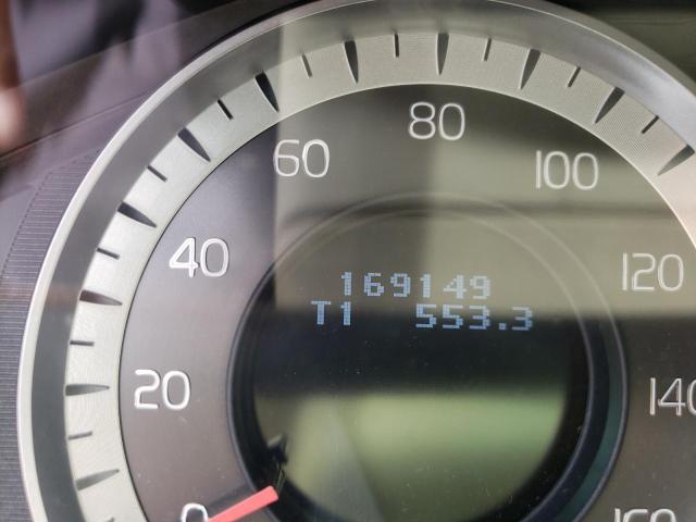 Photo 8 from auction – 2013 VOLVO XC60 3.2 with VIN YV4940DL9D2373786