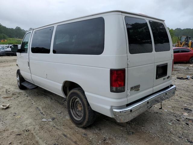 Photo 3 from auction – 2011 FORD ECONOLINE with VIN 1FBNE3BL1BDA49420