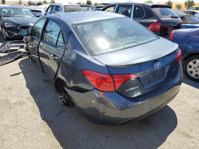 Photo 3 from auction – 2019 TOYOTA COROLLA L with VIN 5YFBURHE3KP857164