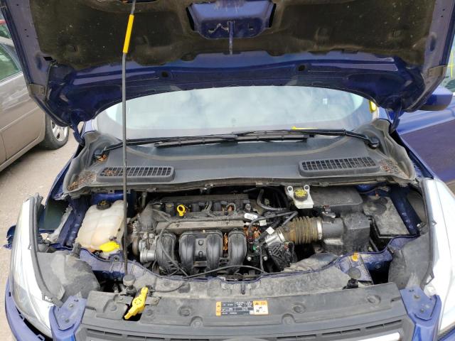 Photo 7 from auction – 2016 FORD ESCAPE SE with VIN 1FMCU0G7XGUC36965