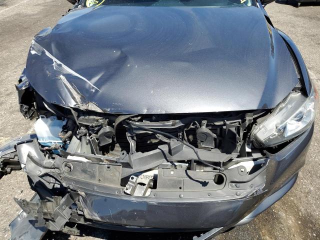 Photo 7 from auction – 2016 MAZDA 6 TOURING with VIN JM1GJ1V57G1483433